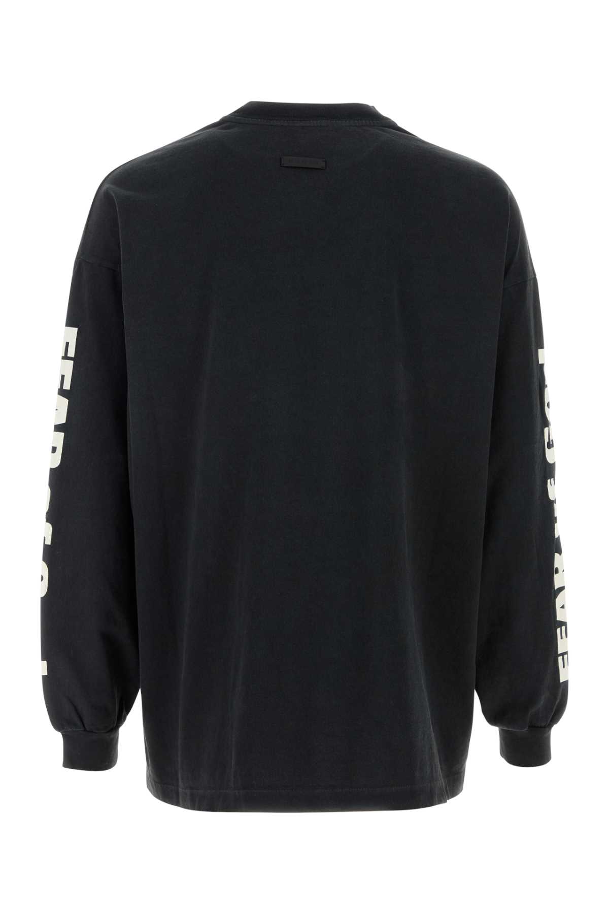 Slate cotton t-shirt FG25FW1010402HWJ001 (Fear of God / Tシャツ・カットソー ) | Fear of God (フィアオブゴッド)(1)