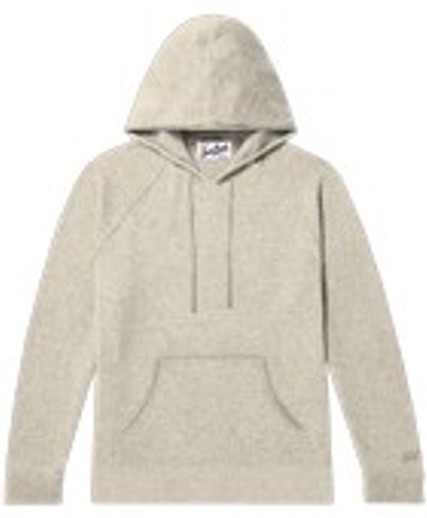 Saint Barth Sweaters WILLBUR00261I10H (MC2 SAINT BARTH / スウェット・フーディー ) | MC2 SAINT BARTH (エムシーツーセイントバース)(1)