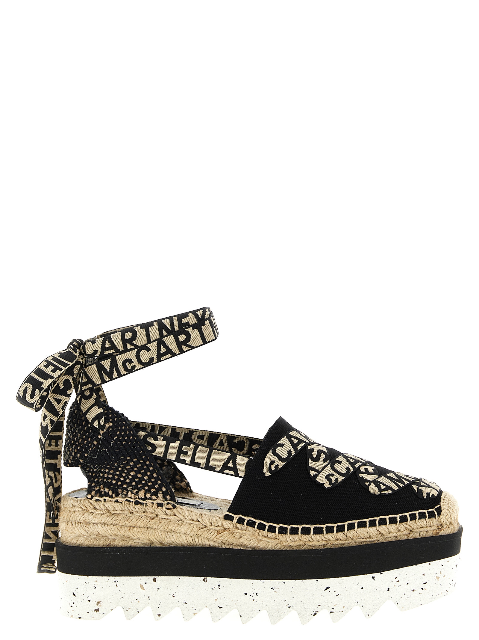 'Gaia’ espadrilles 800159N02221073 (Stella McCartney / サンダル ) | Stella McCartney (ステラ マッカートニー)