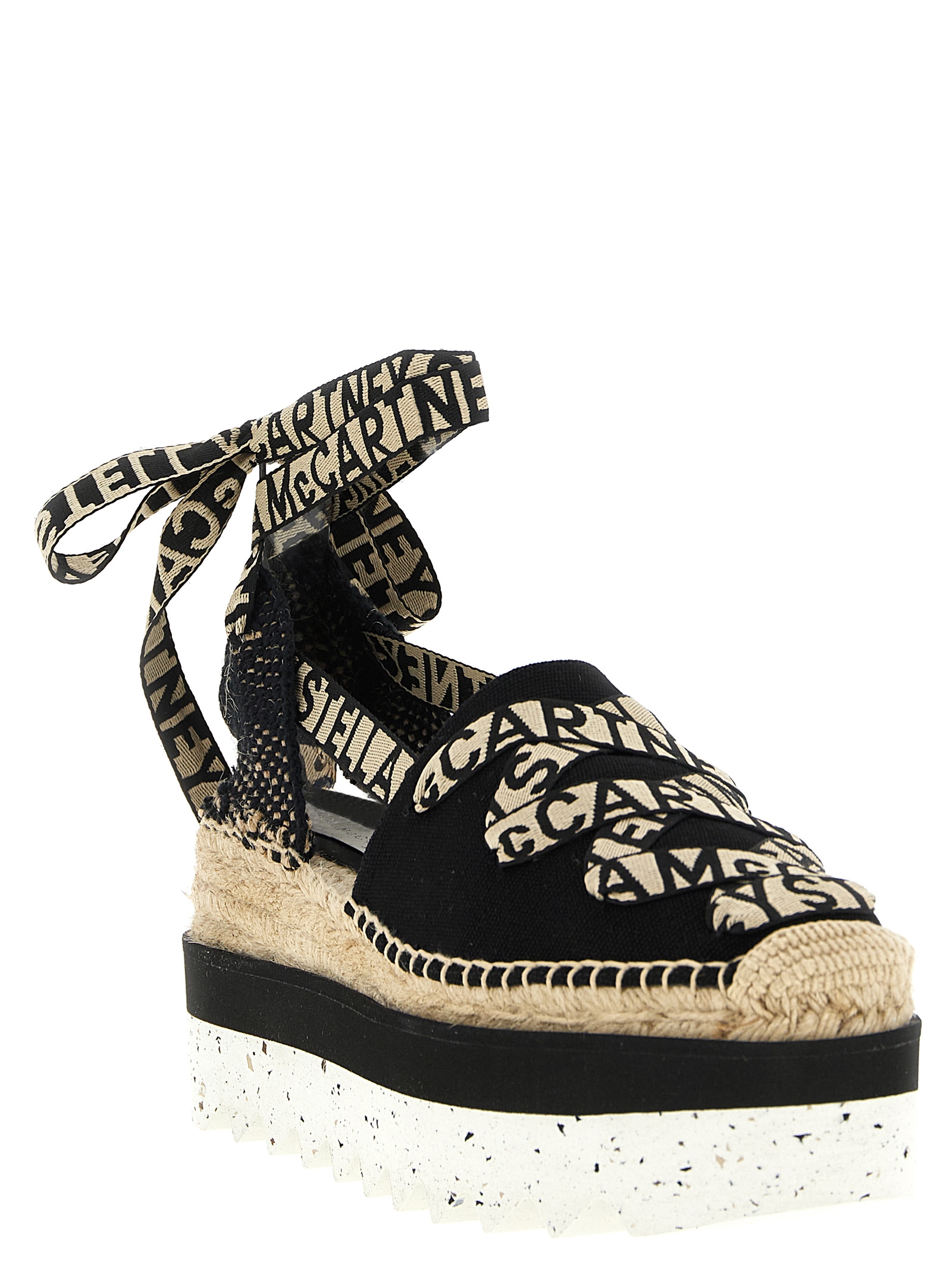 'Gaia’ espadrilles 800159N02221073 (Stella McCartney / サンダル ) | Stella McCartney (ステラ マッカートニー)(1)