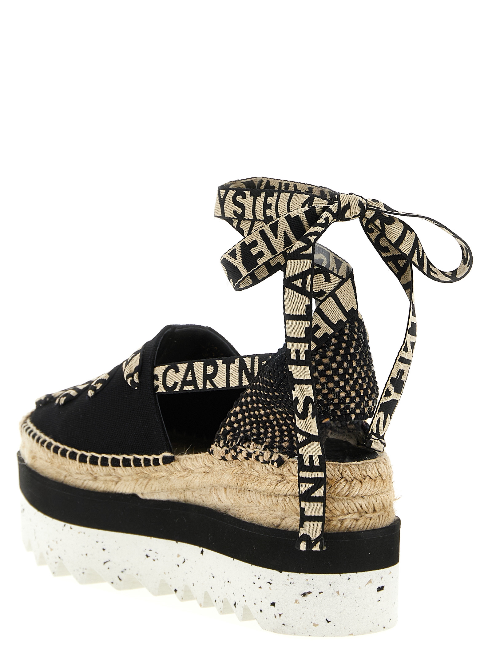 'Gaia’ espadrilles 800159N02221073 (Stella McCartney / サンダル ) | Stella McCartney (ステラ マッカートニー)(2)