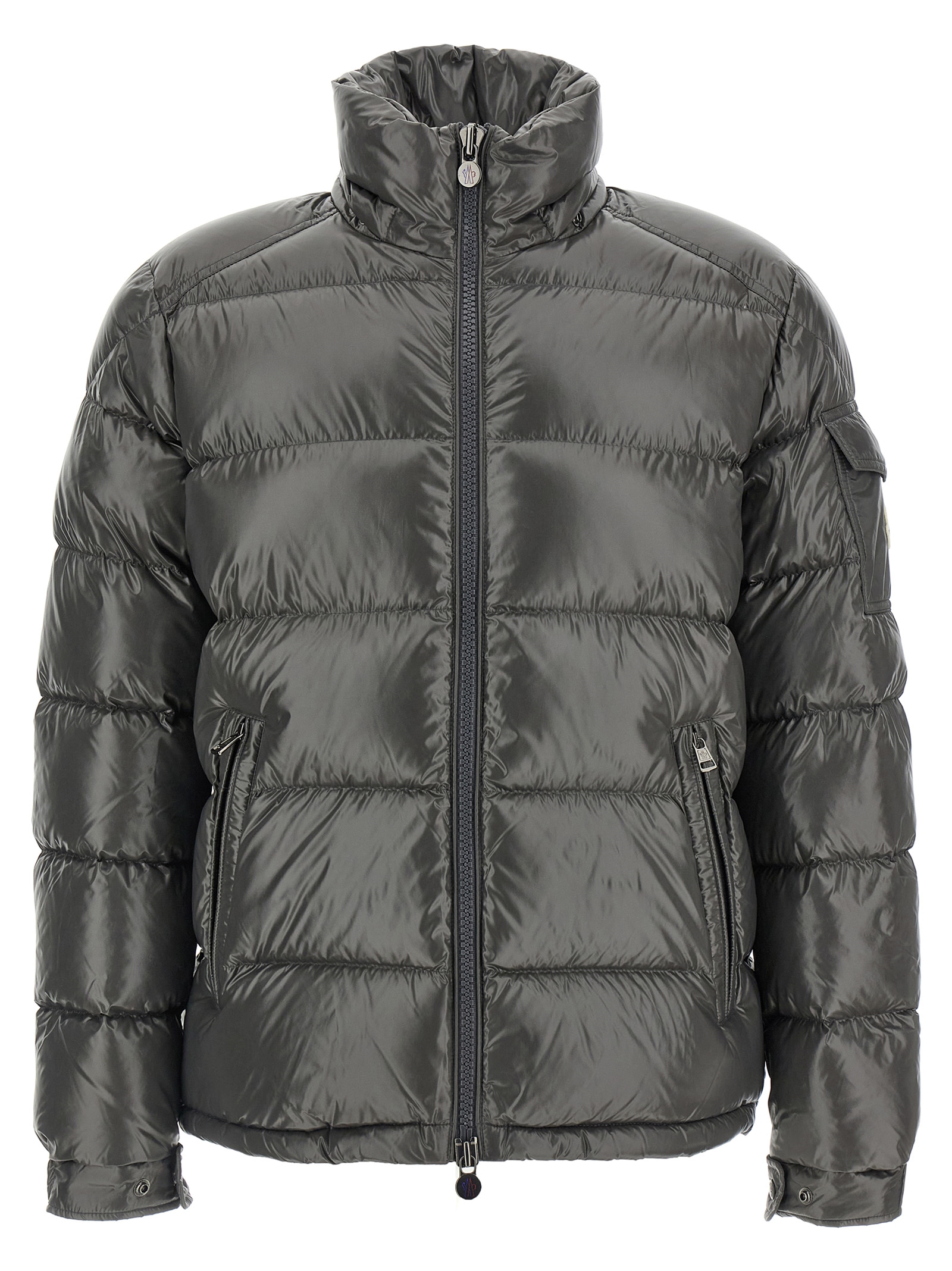 'Moncler Maya' down jacket K20911A5360068950930 (Moncler / ダウンジャケット・コート ) | Moncler (モンクレール)(1)
