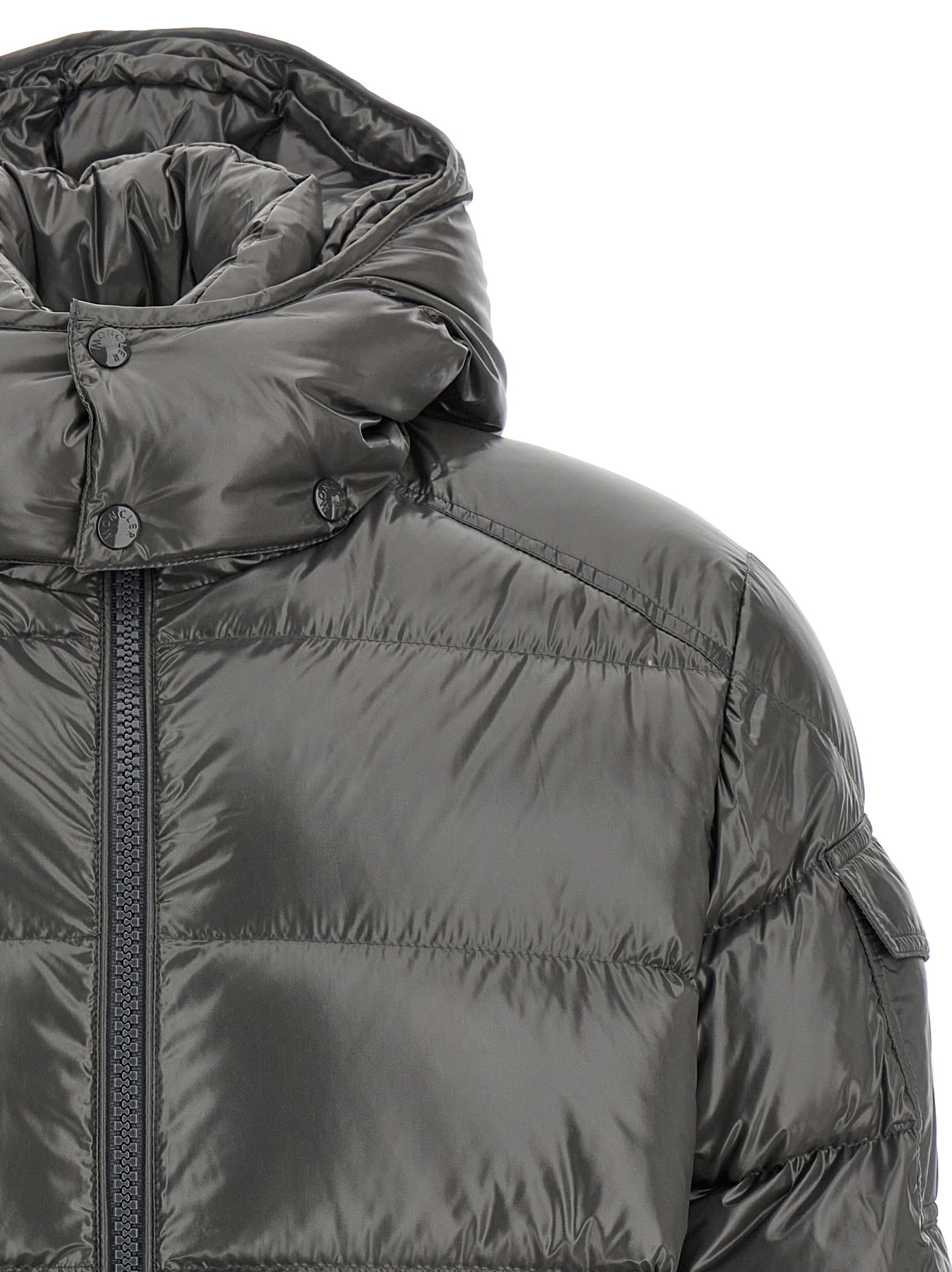 'Moncler Maya' down jacket K20911A5360068950930 (Moncler / ダウンジャケット・コート ) | Moncler (モンクレール)(3)