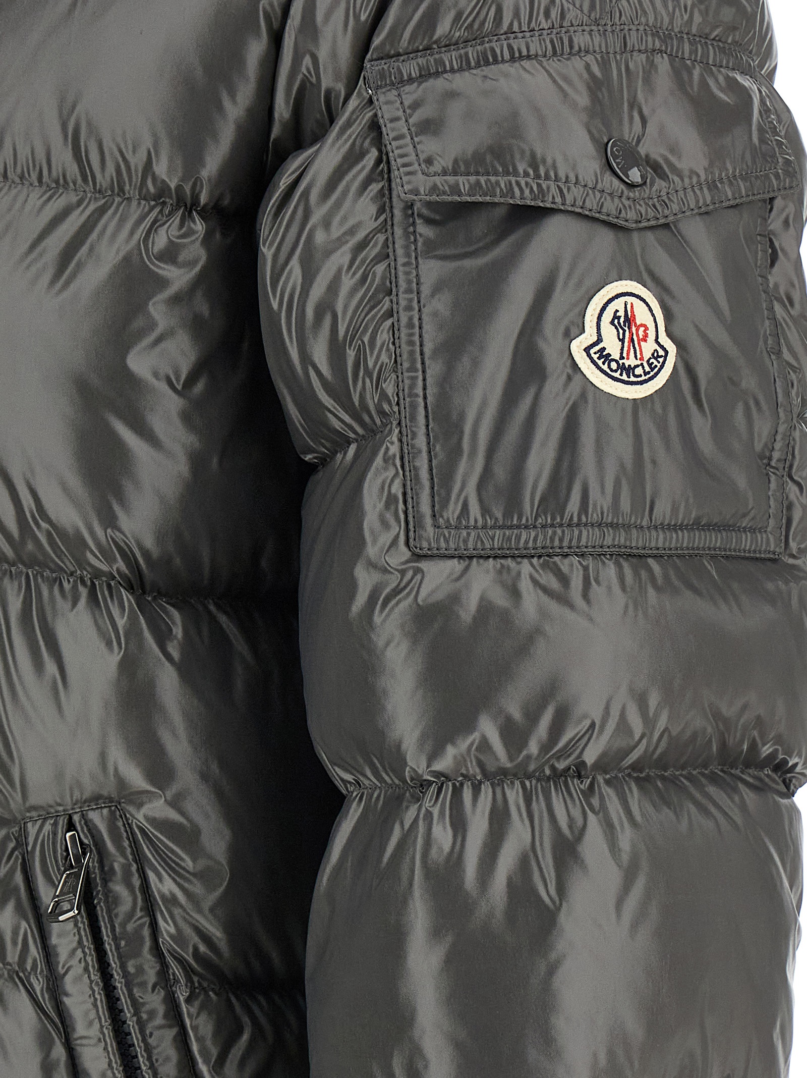 'Moncler Maya' down jacket K20911A5360068950930 (Moncler / ダウンジャケット・コート ) | Moncler (モンクレール)(4)