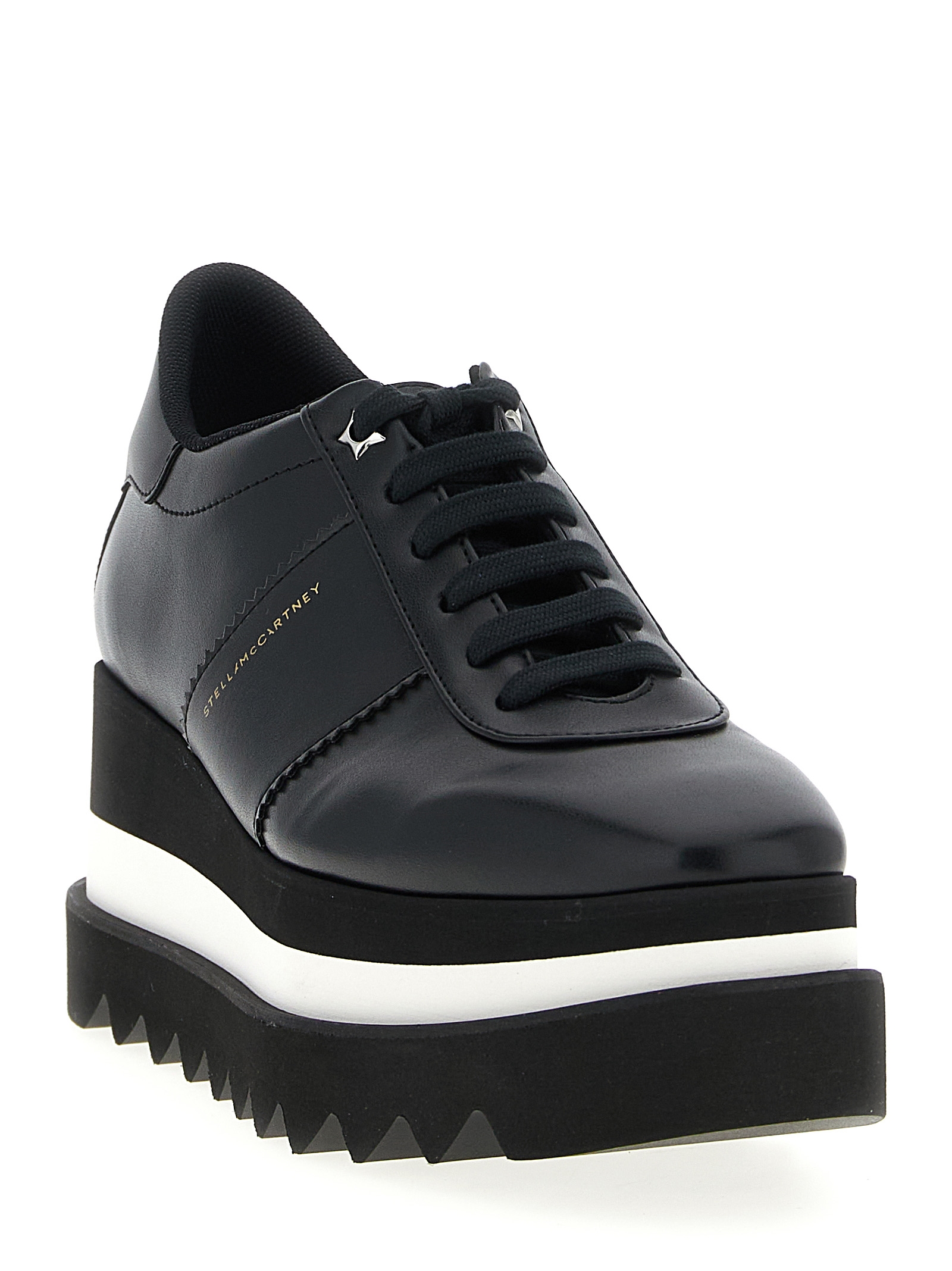 'Elyse' sneakers 810611AP0AM01000 (Stella McCartney / レースアップ ) | Stella McCartney (ステラ マッカートニー)(1)