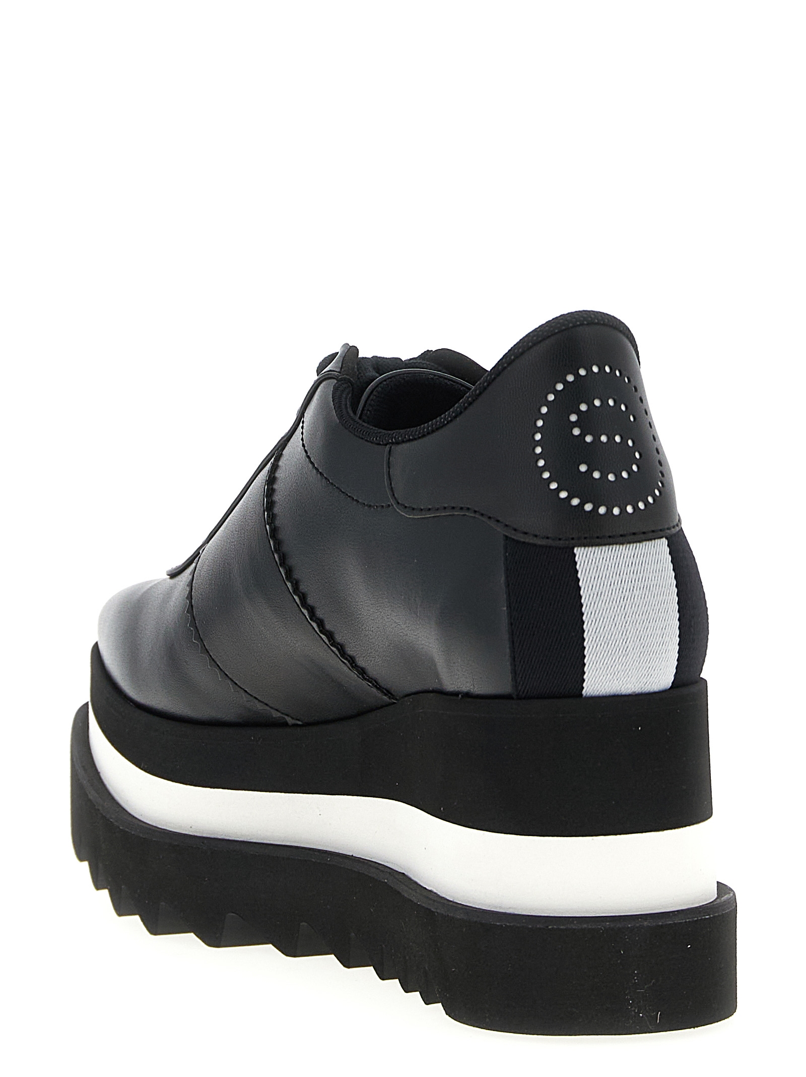'Elyse' sneakers 810611AP0AM01000 (Stella McCartney / レースアップ ) | Stella McCartney (ステラ マッカートニー)(2)