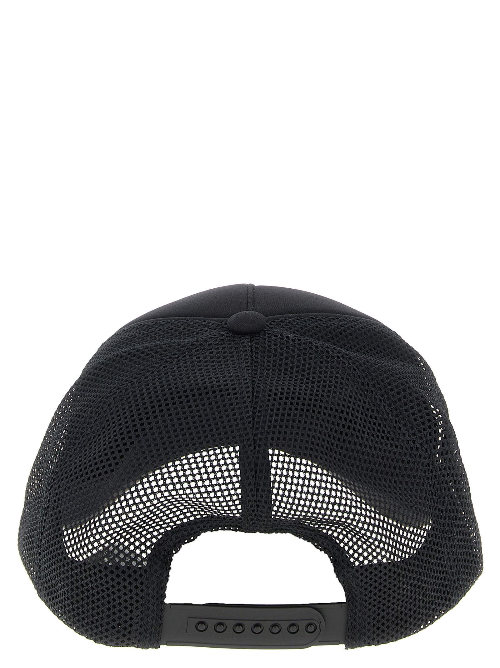 Trucker' capsule cap Y-3 x NBHD JX0050BLACK (Y-3 / 帽子 ) | Y-3 (ワイスリー)(2)