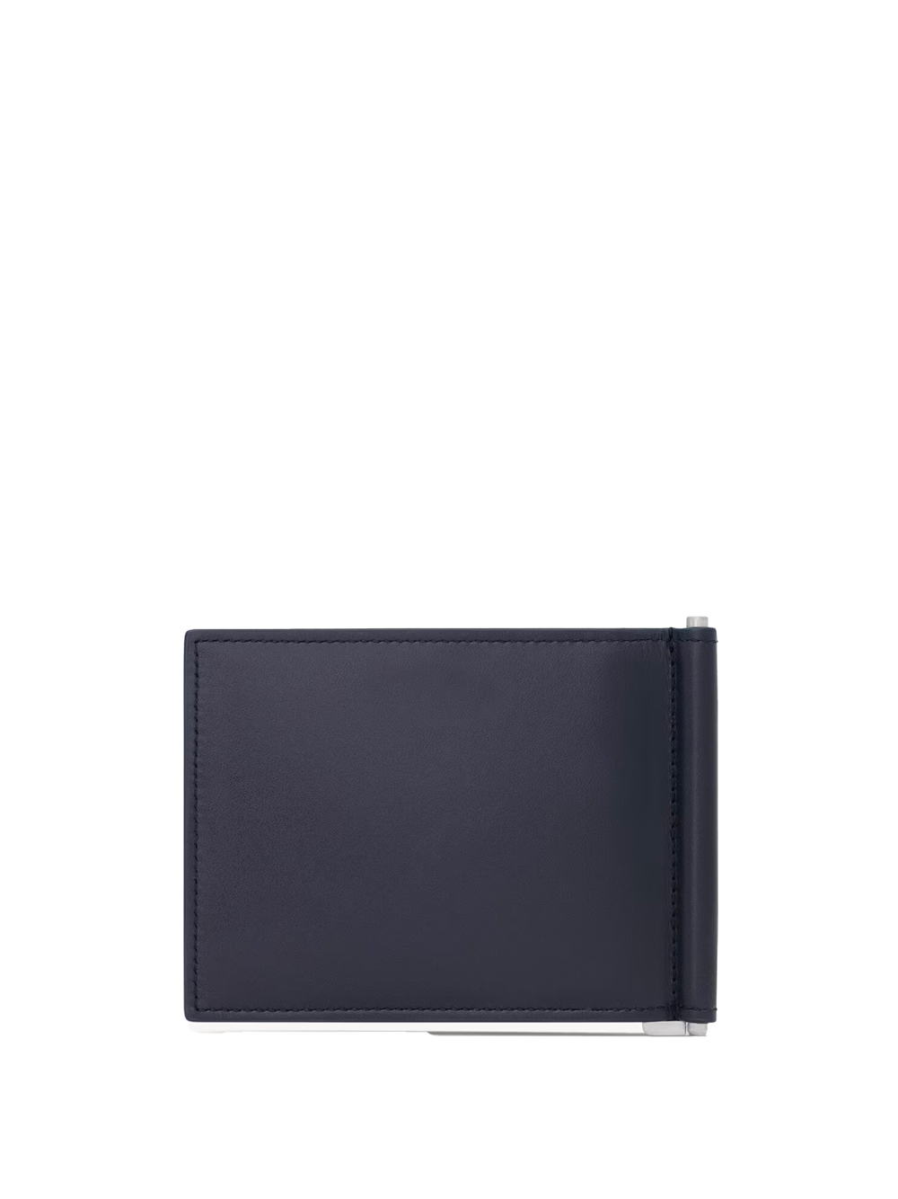 BILL CLIP WALLET IN SMOOTH LEATHER 3780050U90E4100 (Saint Laurent / 財布・カードケース ) | Saint Laurent (サンローラン)(1)