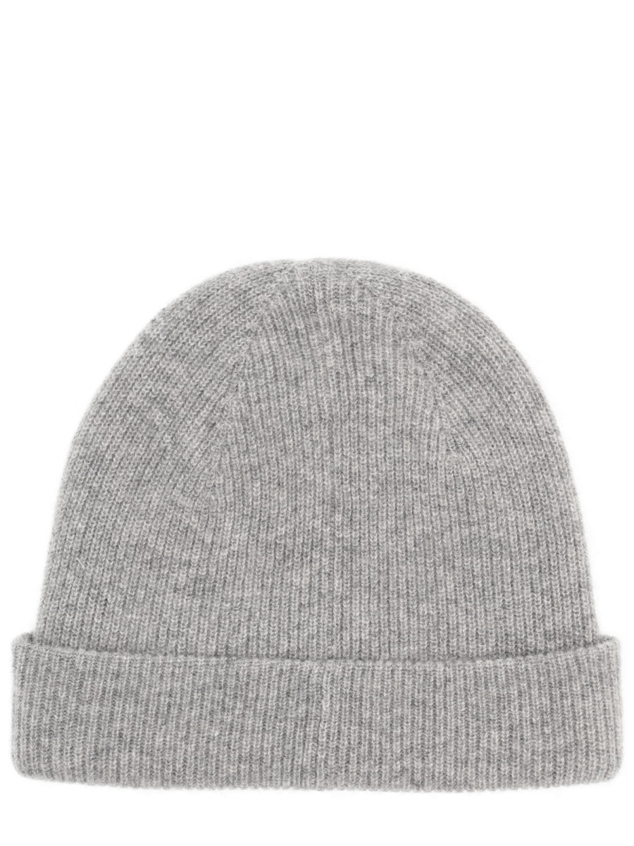CASHMERE BEANIE 710920660002FAWNGREYHTHR (Polo Ralph Lauren / 帽子 ) | Polo Ralph Lauren (ポロ ラルフ ローレン)(1)