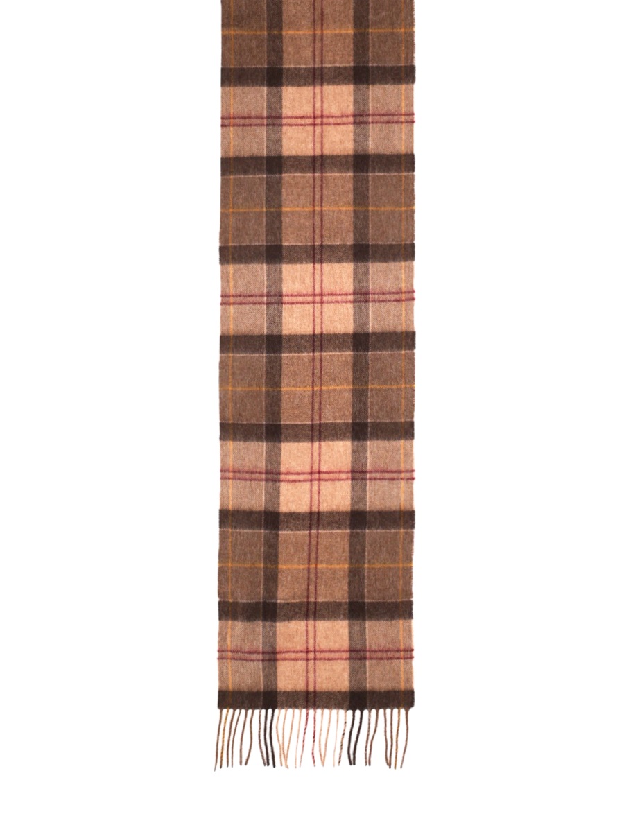 TARTAN SCARF LSC0129LSC1TN91 (Barbour / スカーフ・マフラー ) | Barbour (バブアー)(1)