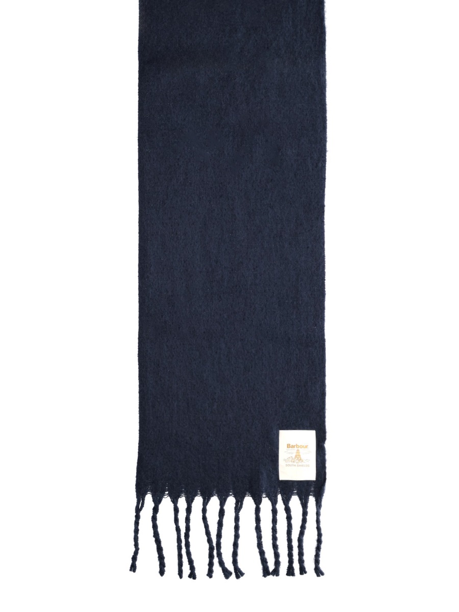 "ELLISON" SCARF LSC0458LSCNY91 (Barbour / スカーフ・マフラー ) | Barbour (バブアー)(1)