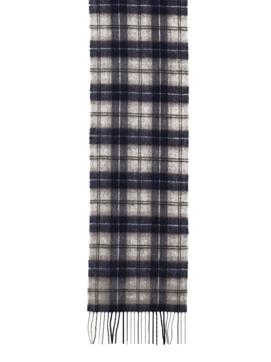 SCARF AND GLOVES SET MGS0018MGSTN38 (Barbour / スカーフ・マフラー ) | Barbour (バブアー)(2)