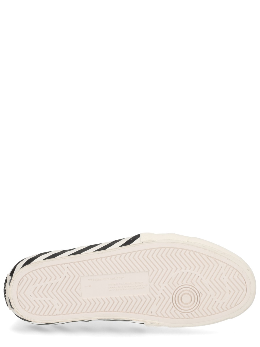 "VULC UNDERCUT" SNEAKER W28HF5F0010110 (Off-White / スニーカー ) | Off-White (オフホワイト)(2)