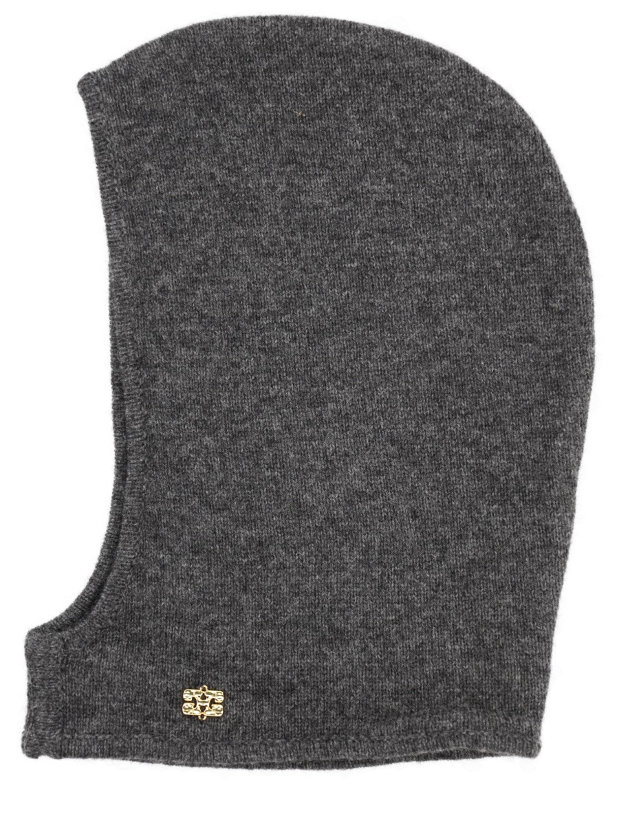 WOOL BALACLAVA A7207252 (GANNI / 帽子 ) | GANNI (ガニー)
