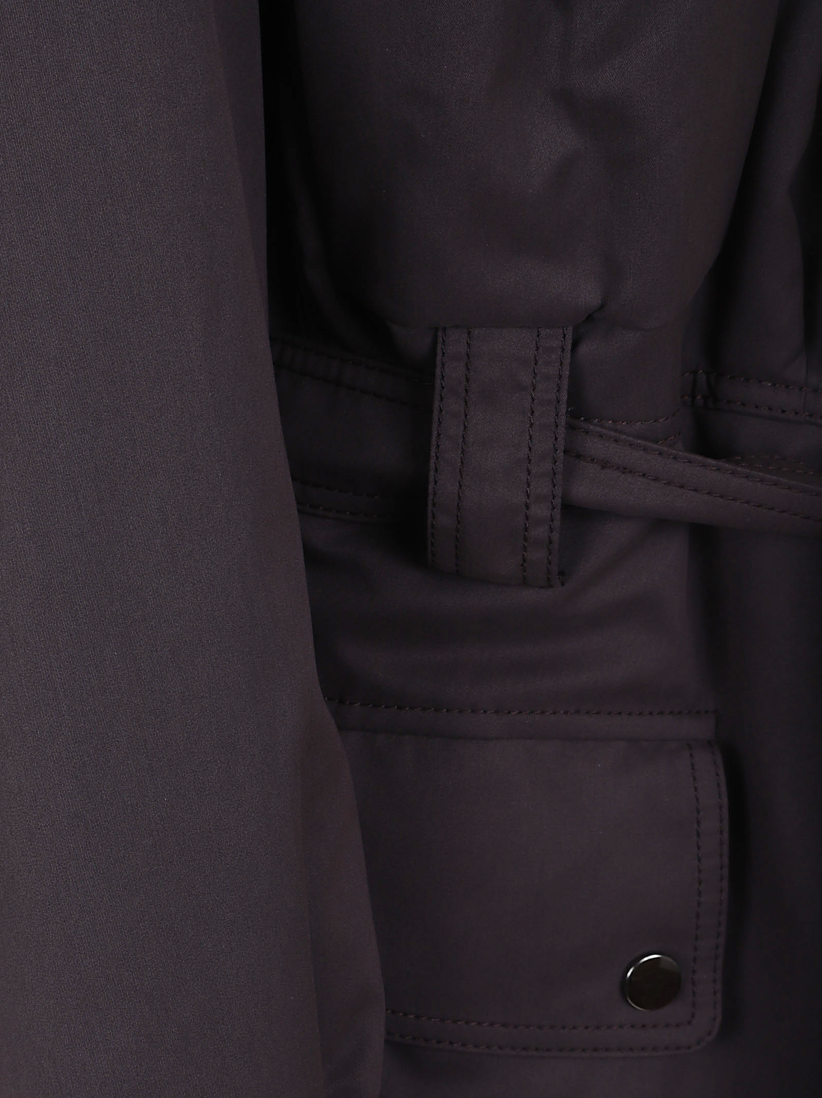 XANDRA JACKET - MILITARY JACKET T182025ATNP252600 (THE ANDAMANE / コート ) | THE ANDAMANE (アンダマン)(1)