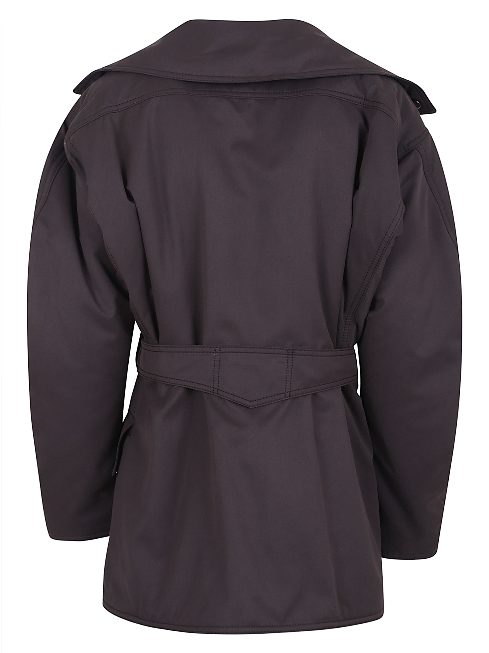 XANDRA JACKET - MILITARY JACKET T182025ATNP252600 (THE ANDAMANE / コート ) | THE ANDAMANE (アンダマン)(2)