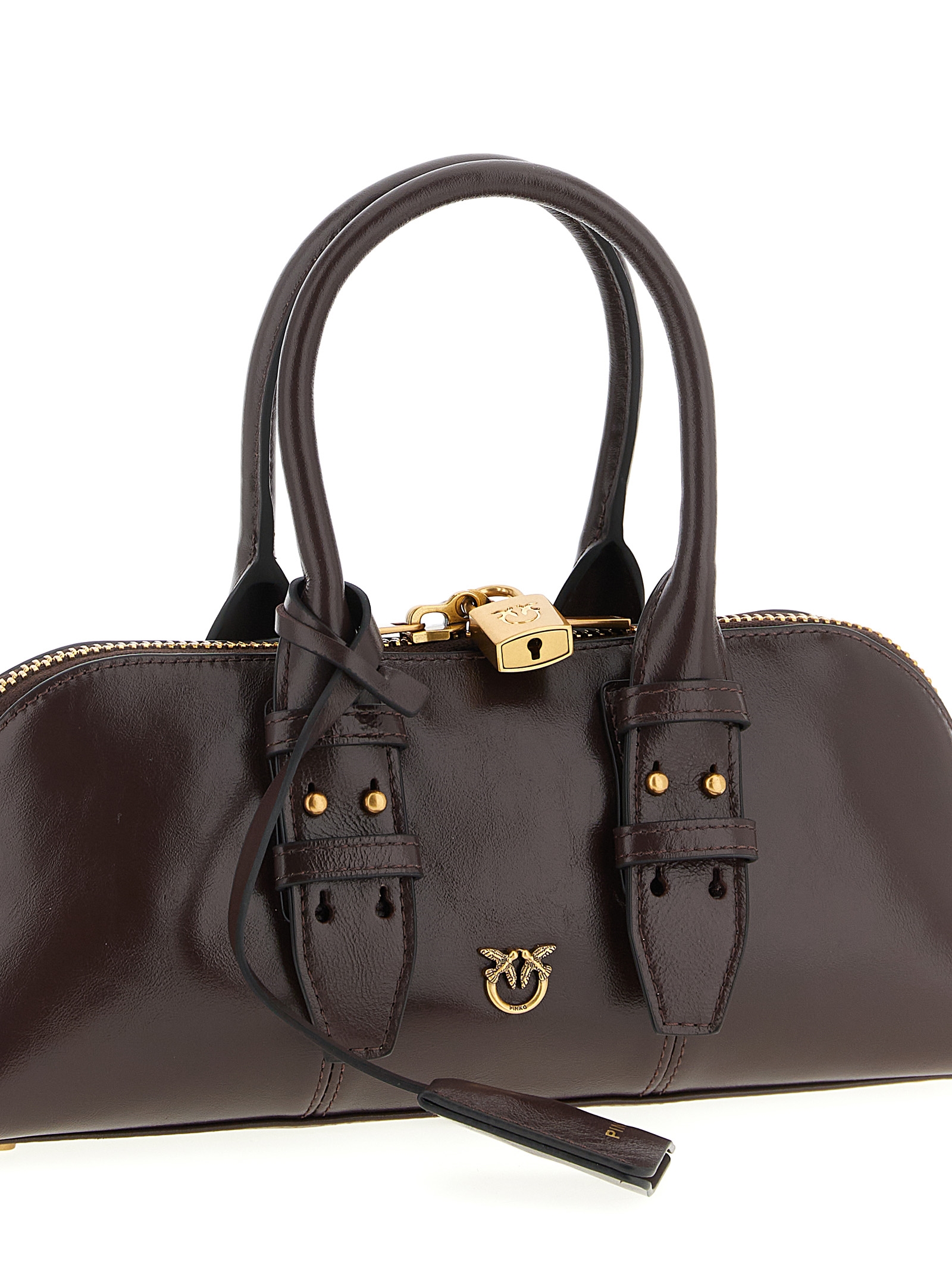 'Escape Baguette' small handbag 105334A2VWLA7Q (PINKO / ハンドバッグ・ショルダーバッグ ) | PINKO (ピンコ)(2)