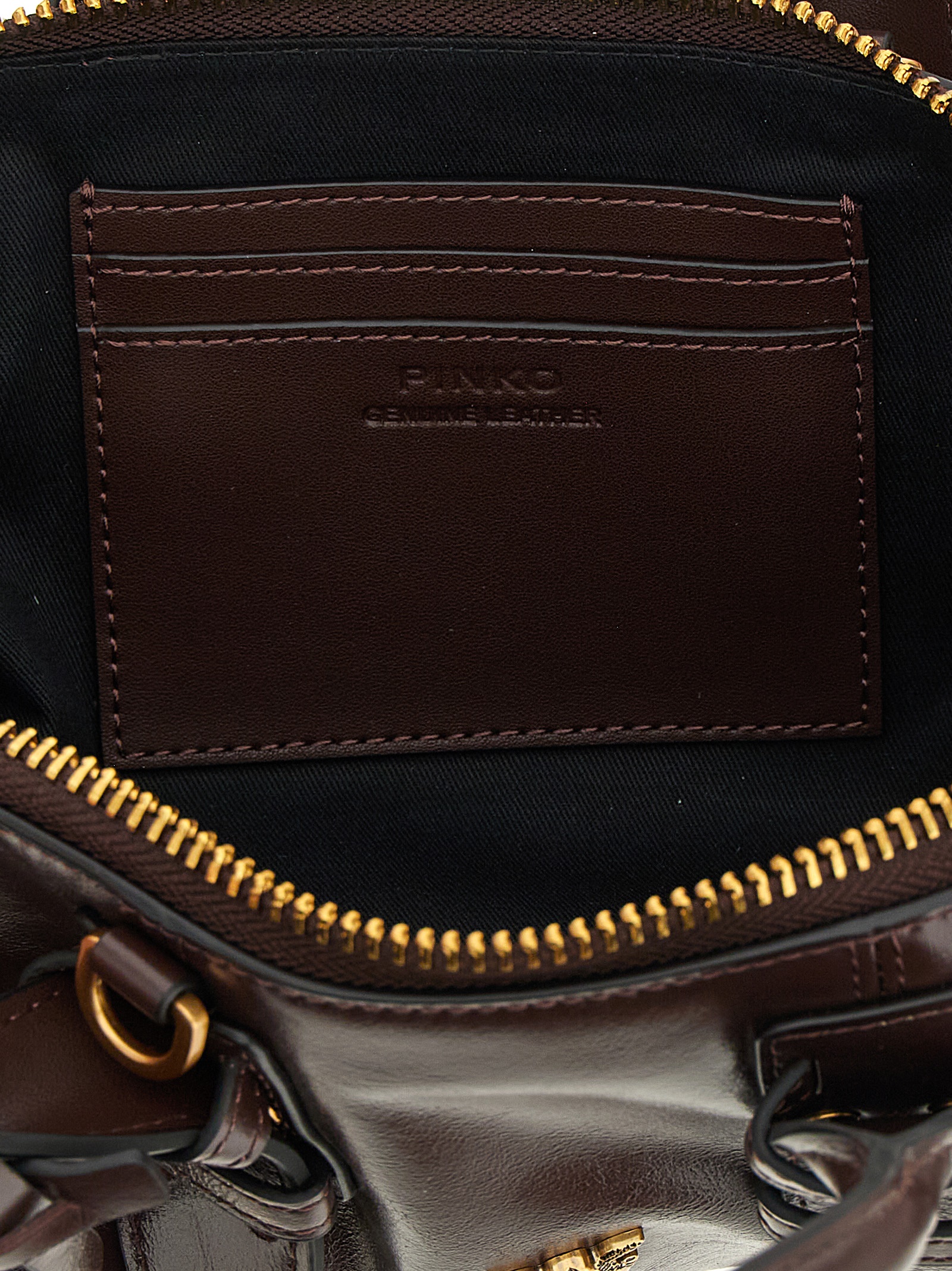 'Escape Baguette' small handbag 105334A2VWLA7Q (PINKO / ハンドバッグ・ショルダーバッグ ) | PINKO (ピンコ)(3)