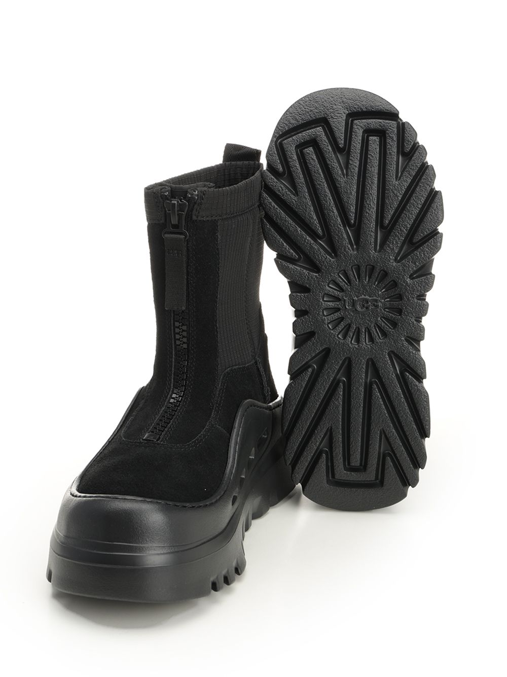PeakMod boots 1171371BLACK (UGG / ブーツ ) | UGG (アグ)(4)