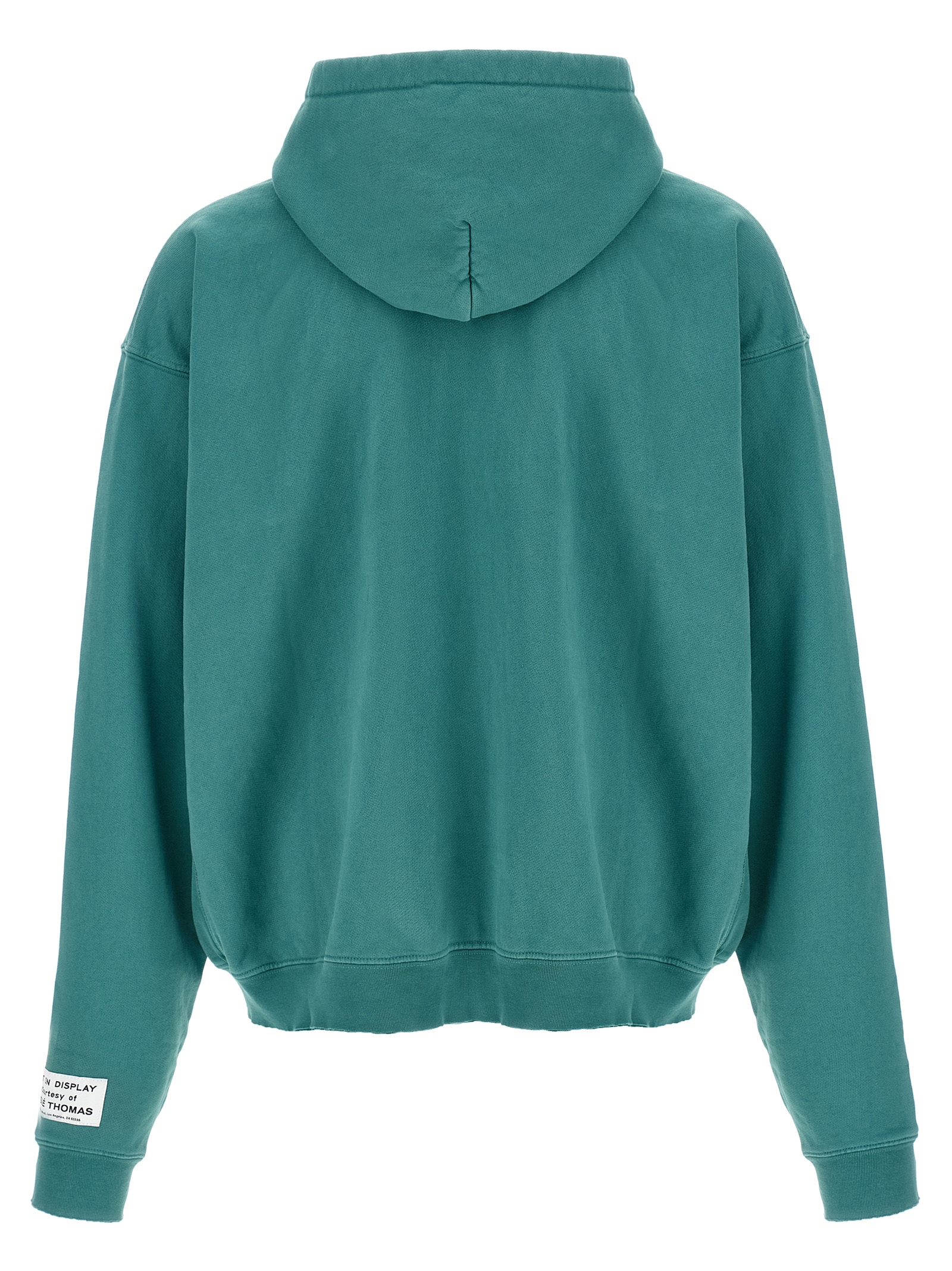 '90'S' hoodie FZ50047VINTAGETEAL (GALLERY DEPT / スウェット・フーディー ) | GALLERY DEPT (ギャラリー デプト)(1)