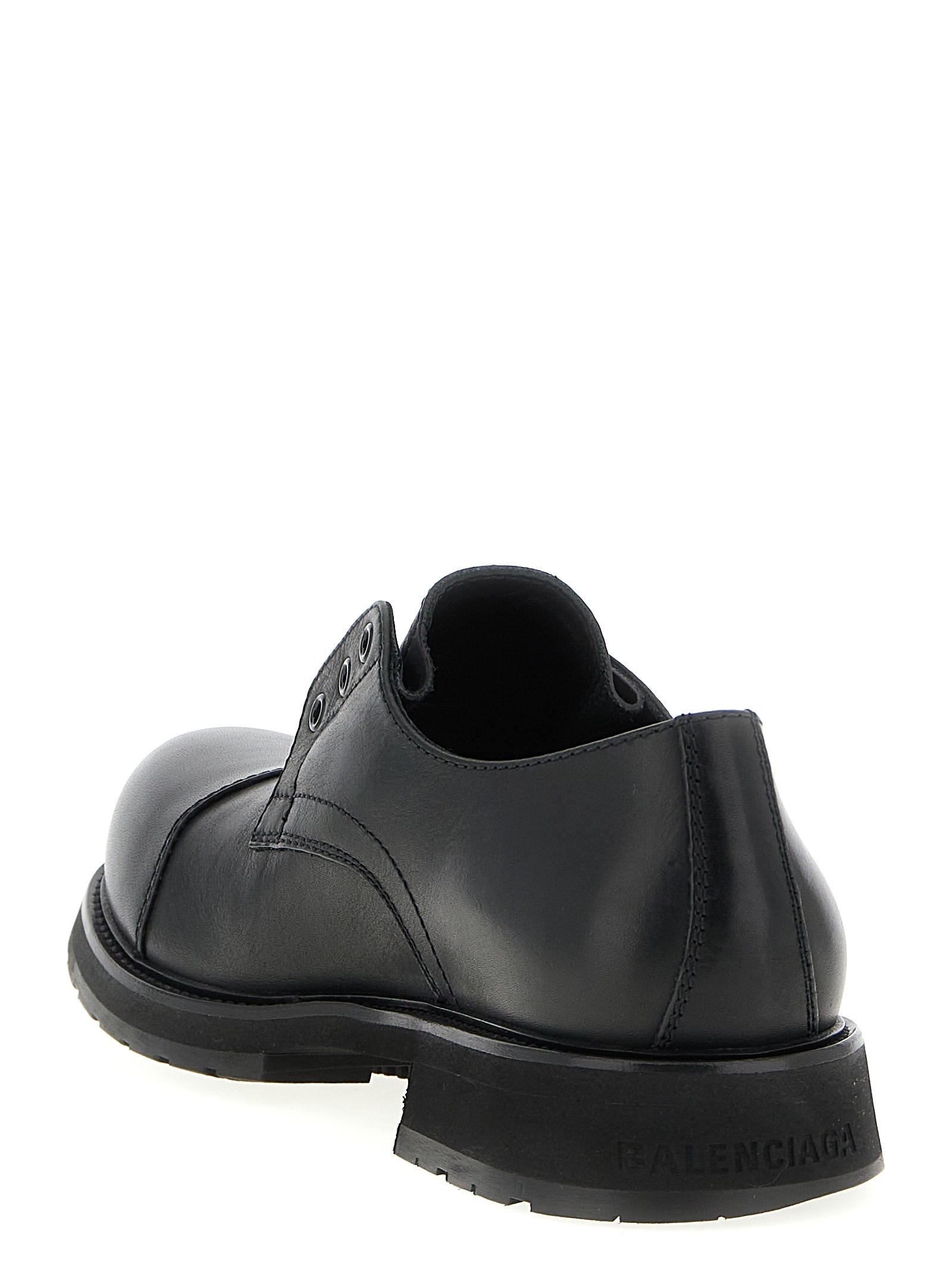 'Truck Derby' loafers 844932WCDA01000 (Balenciaga / ローファー ) | Balenciaga (バレンシアガ)(2)