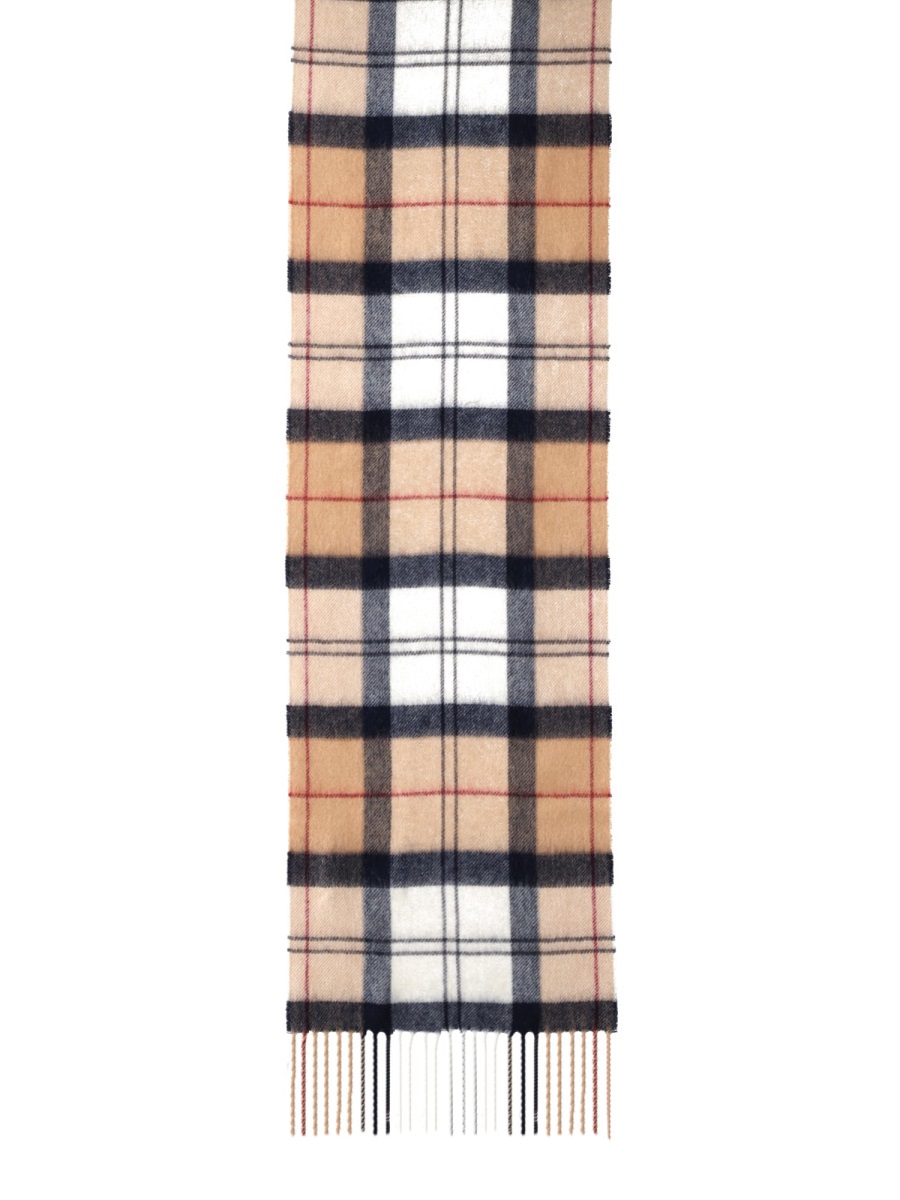 TARTAN SCARF LSC0129LSC1BR51 (Barbour / スカーフ・マフラー ) | Barbour (バブアー)(1)
