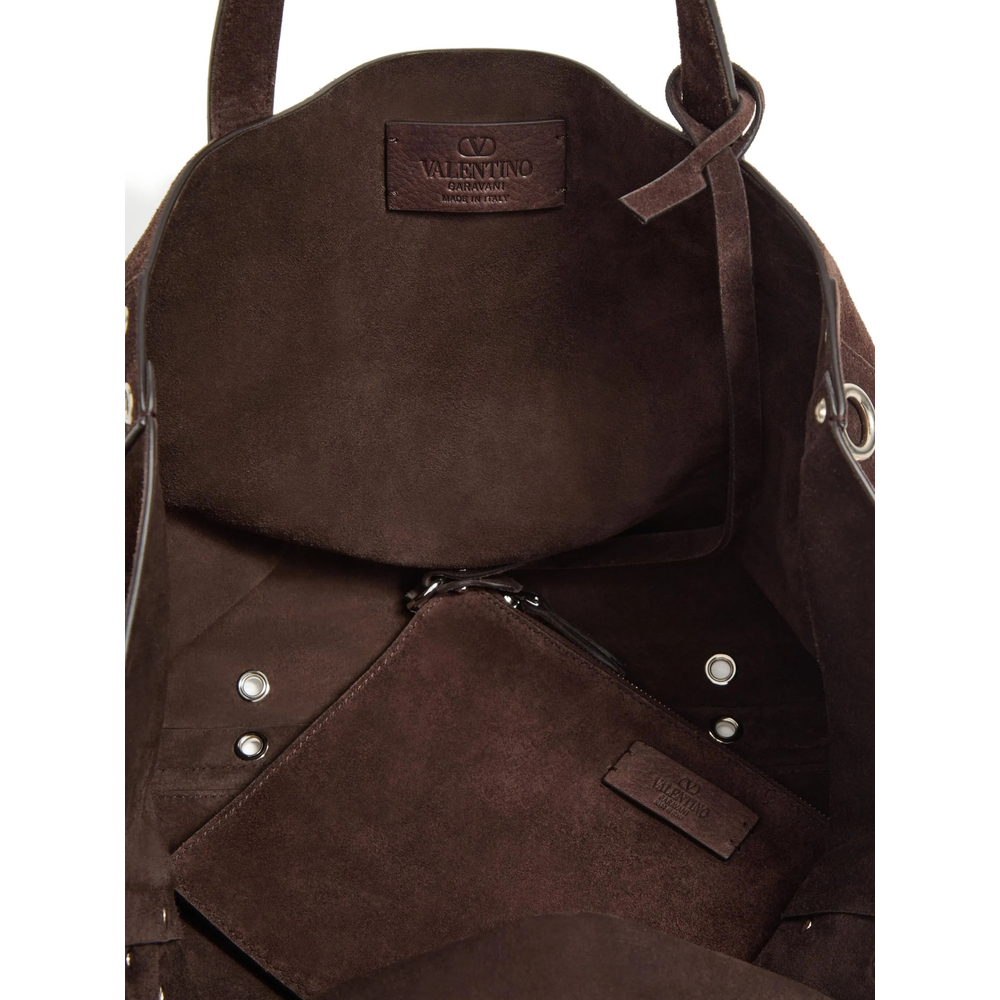 Bag Valentino Garavani 7W0B0R79JET0TO (Valentino Garavani / トートバッグ ) | Valentino Garavani (ヴァレンティノ)(2)