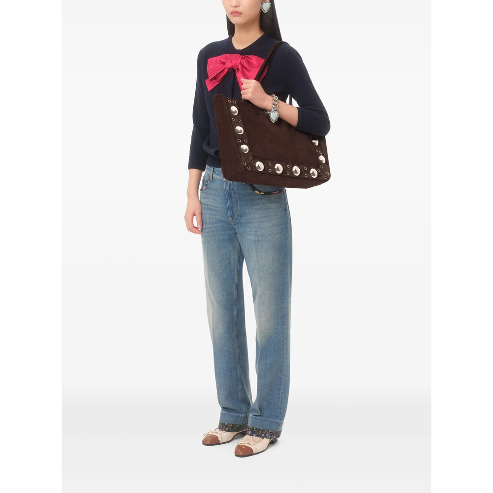 Bag Valentino Garavani 7W0B0R79JET0TO (Valentino Garavani / トートバッグ ) | Valentino Garavani (ヴァレンティノ)(3)