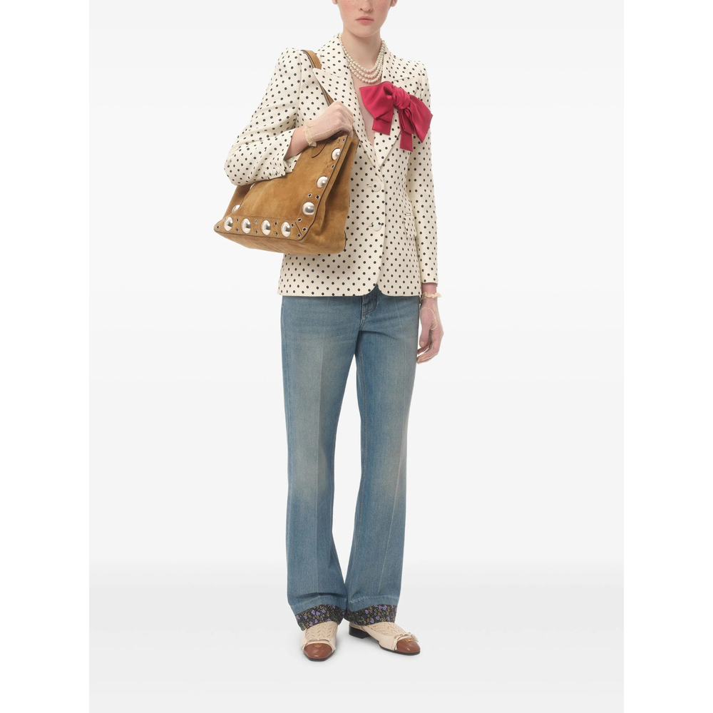 Bag Valentino Garavani 7W0B0R79JETRDX (Valentino Garavani / トートバッグ ) | Valentino Garavani (ヴァレンティノ)(5)