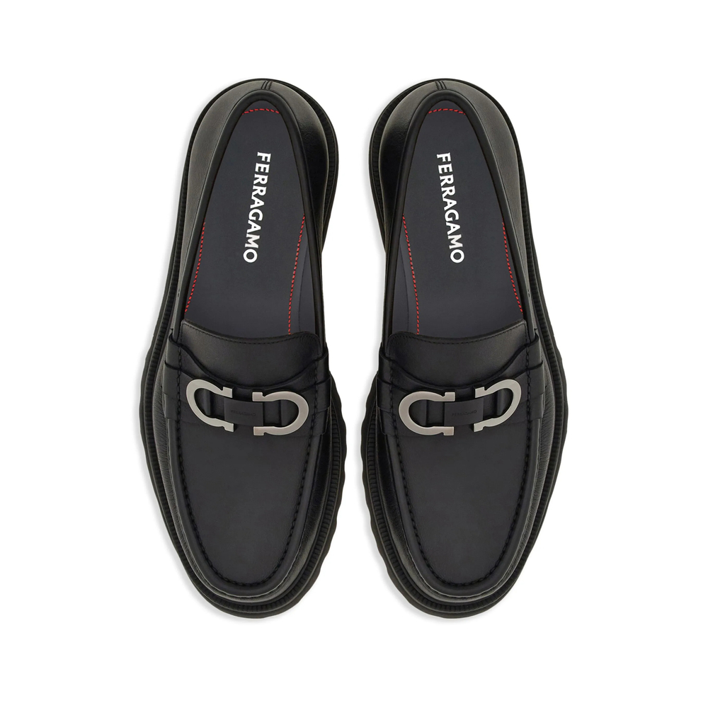 Shoe Ferragamo 02824907738503ENERO (FERRAGAMO / ローファー ) | FERRAGAMO (フェラガモ)(2)