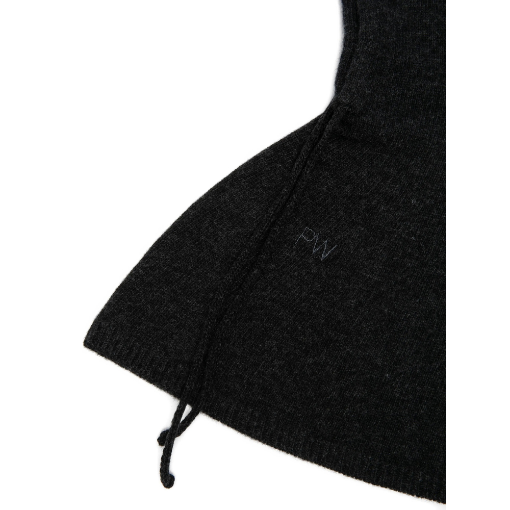 Hat Paloma Wool TJ1611LUCIAGREY (paloma wool / 帽子 ) | paloma wool (パロマウール)(2)