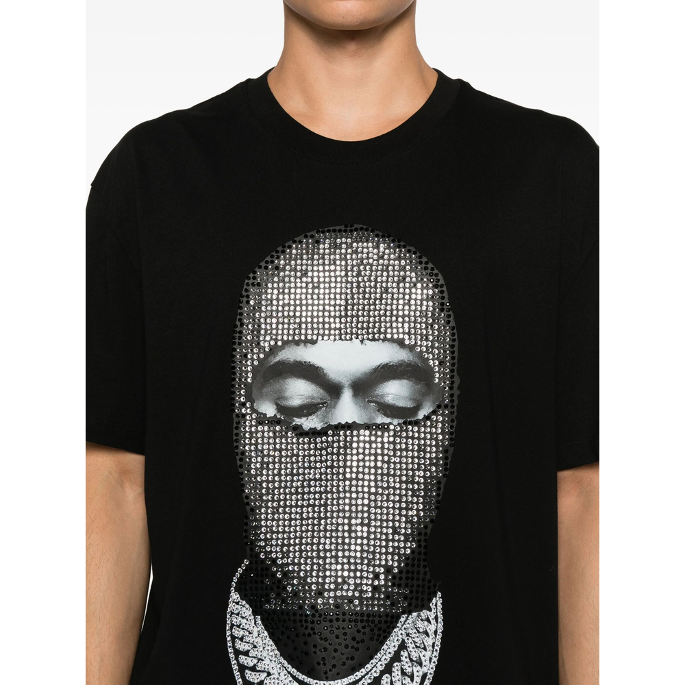 T-shirt Ih Nom Uh Nit NCW25203009 (IH NOM UH NIT / Tシャツ・カットソー ) | IH NOM UH NIT (インノミネイト)(1)