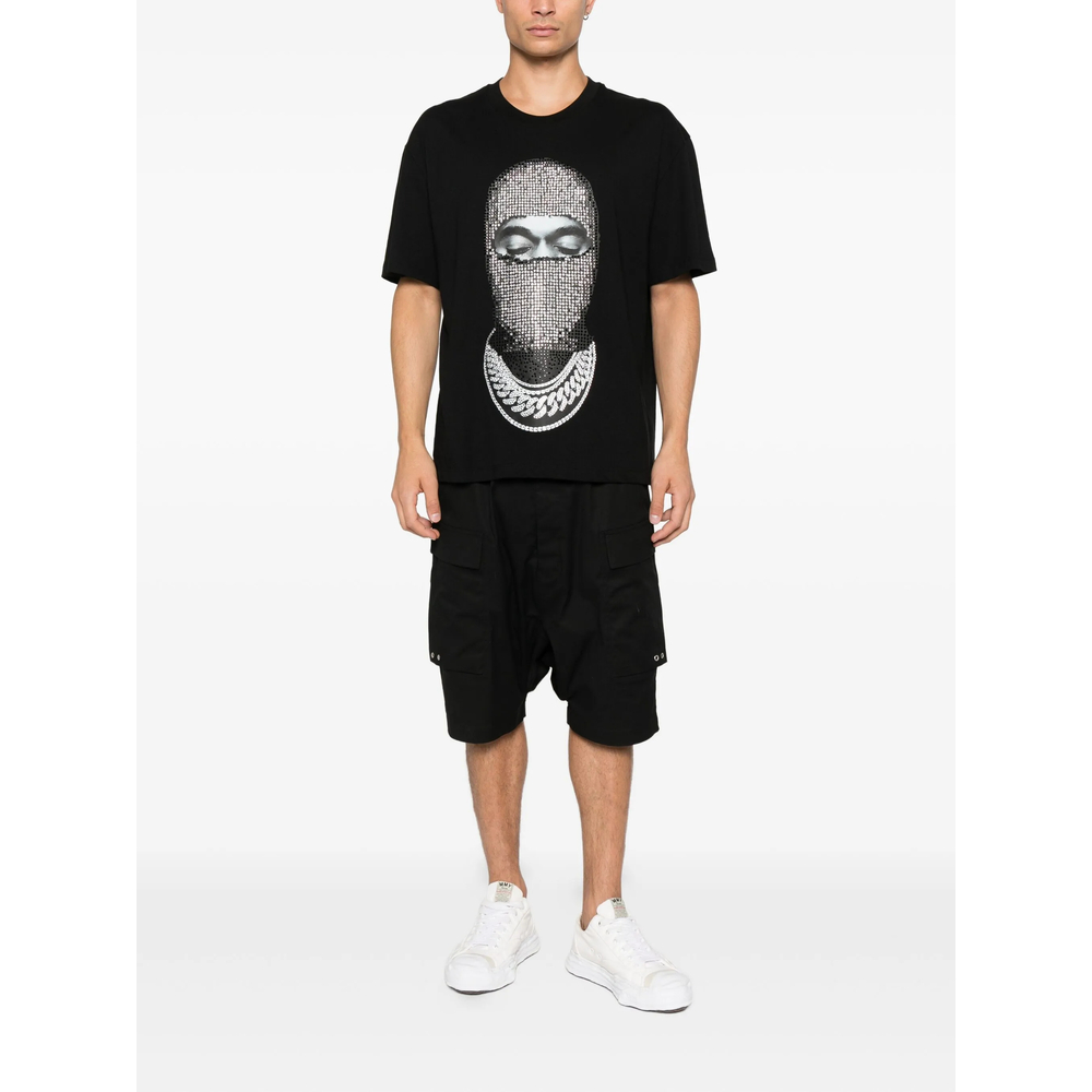 T-shirt Ih Nom Uh Nit NCW25203009 (IH NOM UH NIT / Tシャツ・カットソー ) | IH NOM UH NIT (インノミネイト)(2)