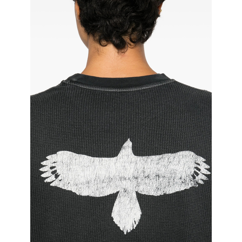 T-shirt Ann Demeulemeester B0013505FA698098 (Ann Demeulemeester / Tシャツ・カットソー ) | Ann Demeulemeester (アンドゥムルメステール)(1)