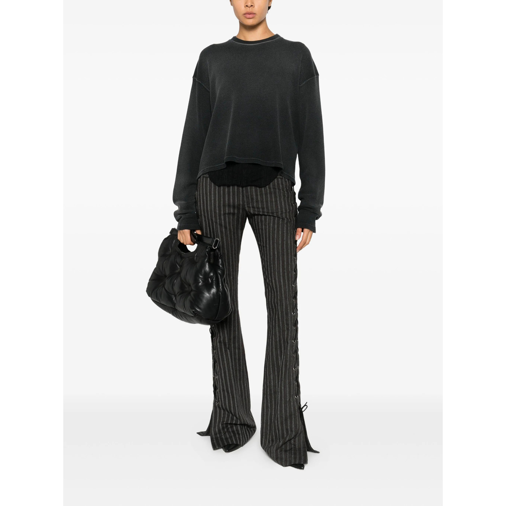 T-shirt Ann Demeulemeester B0013505FA698098 (Ann Demeulemeester / Tシャツ・カットソー ) | Ann Demeulemeester (アンドゥムルメステール)(2)