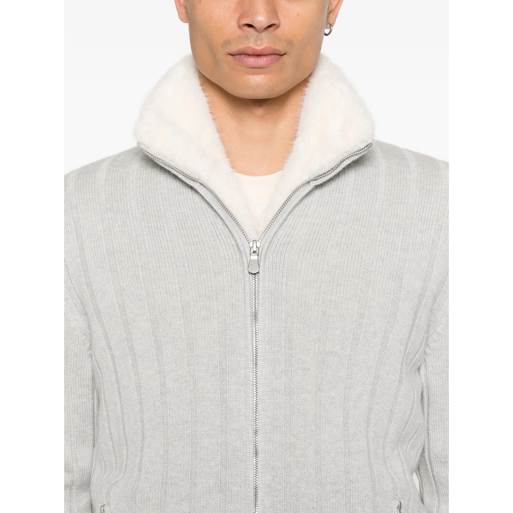 Outerwear Fileria 2314615567044 (LA FILERIA / カジュアルジャケット ) | LA FILERIA (ラ フィレリア)(2)