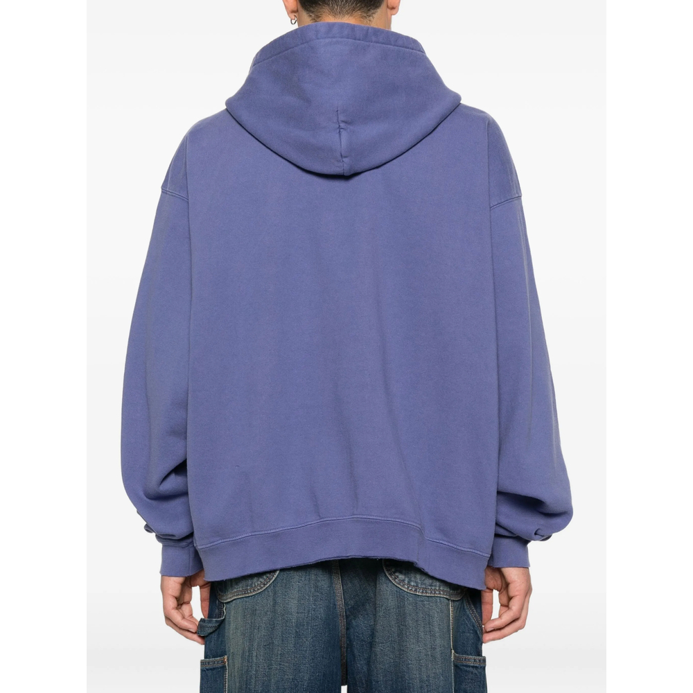 Sweater Gallery Dept. FZ50047WHVIO (GALLERY DEPT / スウェット・フーディー ) | GALLERY DEPT (ギャラリー デプト)(3)