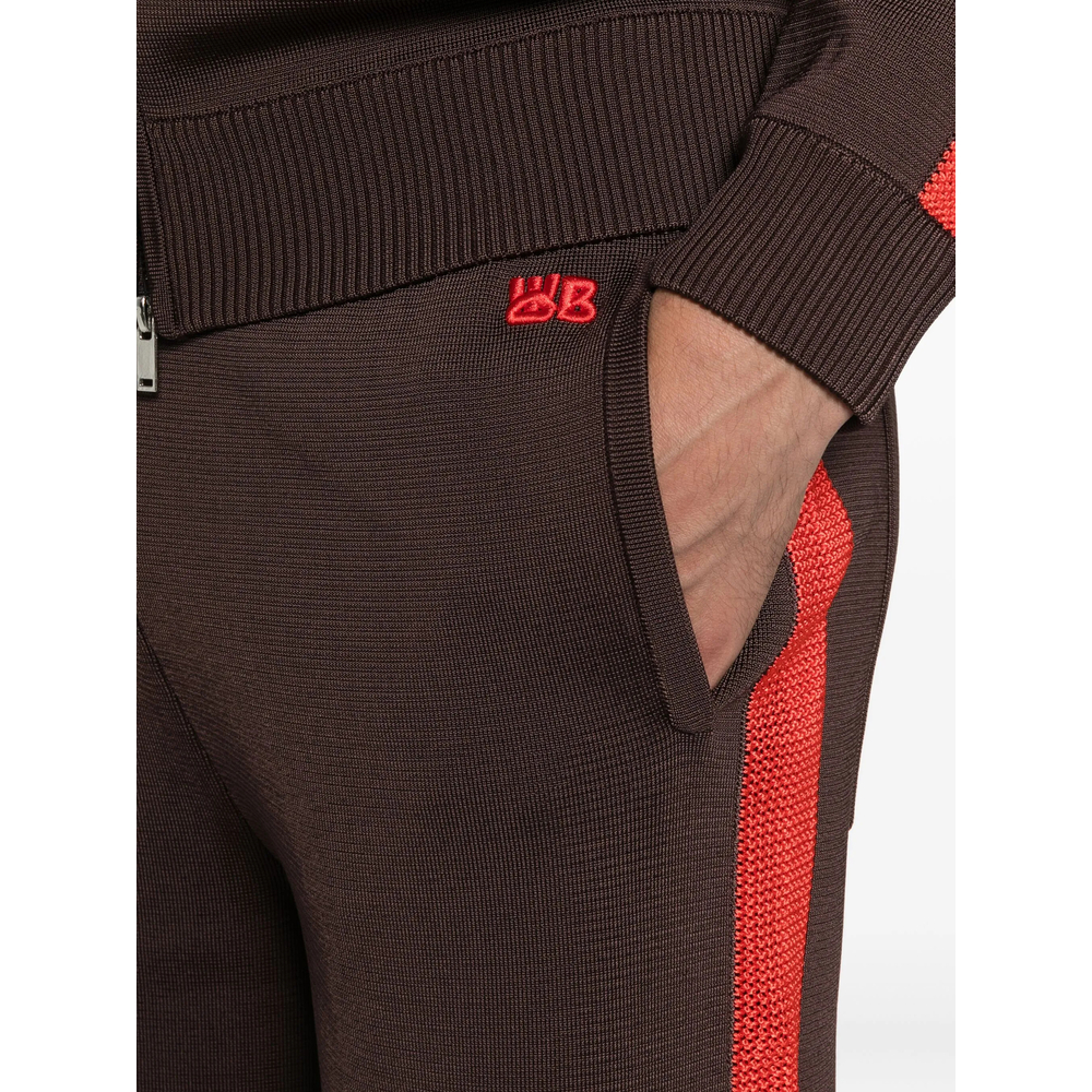 Pant Wales Bonner UA25KN02VI05BROWN (Wales Bonner / パンツ ) | Wales Bonner (ウェールズ ボナー)(3)