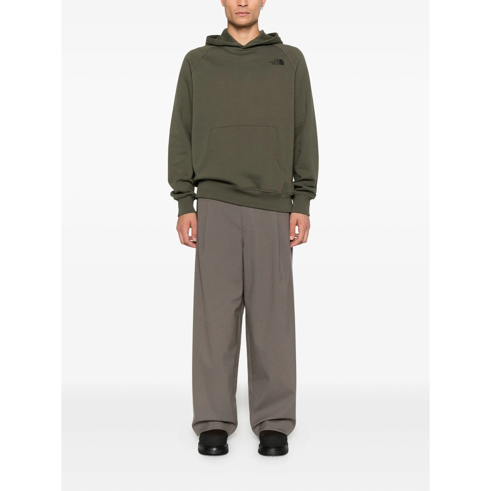 T-shirt The North Face NF0A8E3KFA41 (THE NORTH FACE / スウェット・フーディー ) | THE NORTH FACE (ザ・ノース・フェイス)(1)