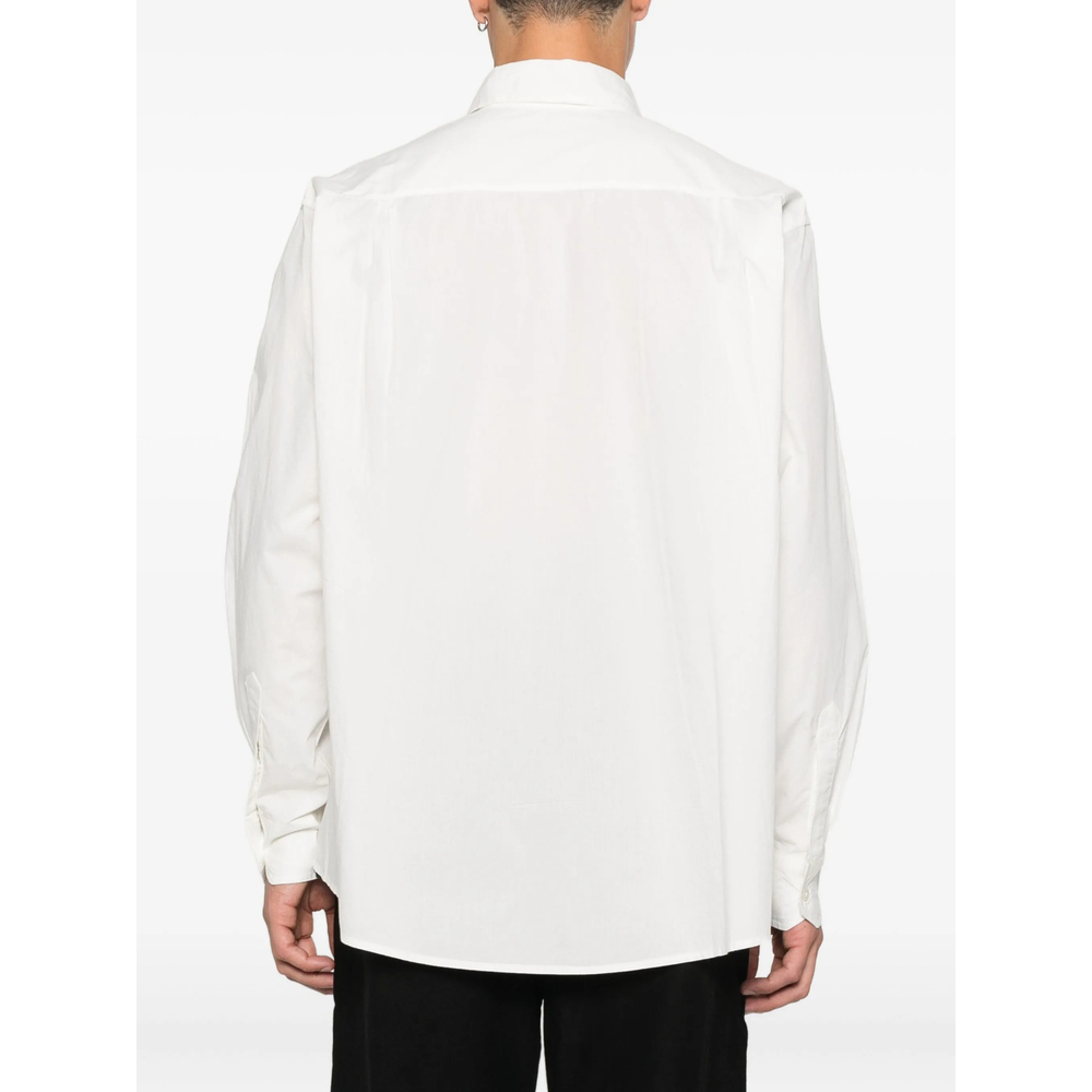 Shirt Bode MRF25SH037WHITE (BODE / シャツ・ブラウス ) | BODE (ボーディ)(4)