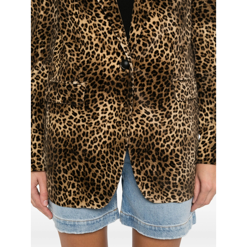 Jacket Tagliatore 800012JADRIANNEM1280 (TAGLIATORE / ブレザー・ジャケット ) | TAGLIATORE (タリアトーレ)(1)