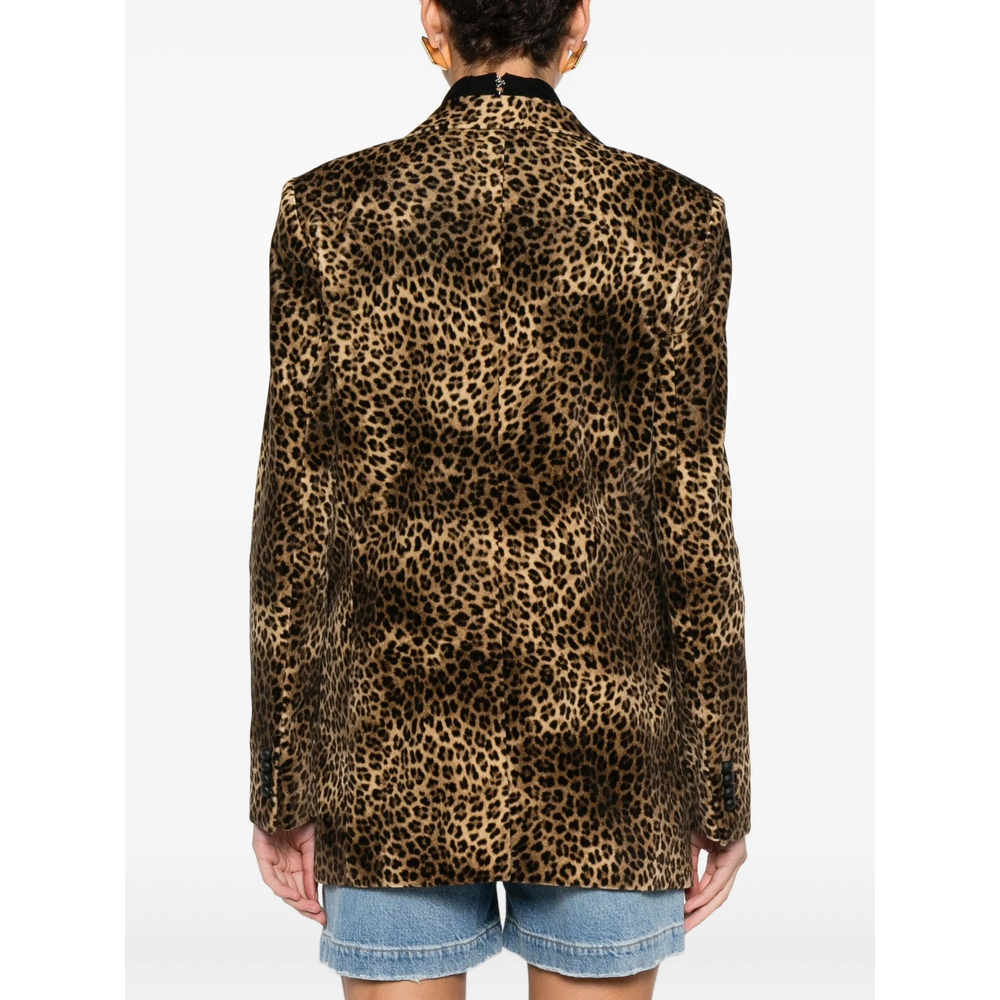 Jacket Tagliatore 800012JADRIANNEM1280 (TAGLIATORE / ブレザー・ジャケット ) | TAGLIATORE (タリアトーレ)(2)