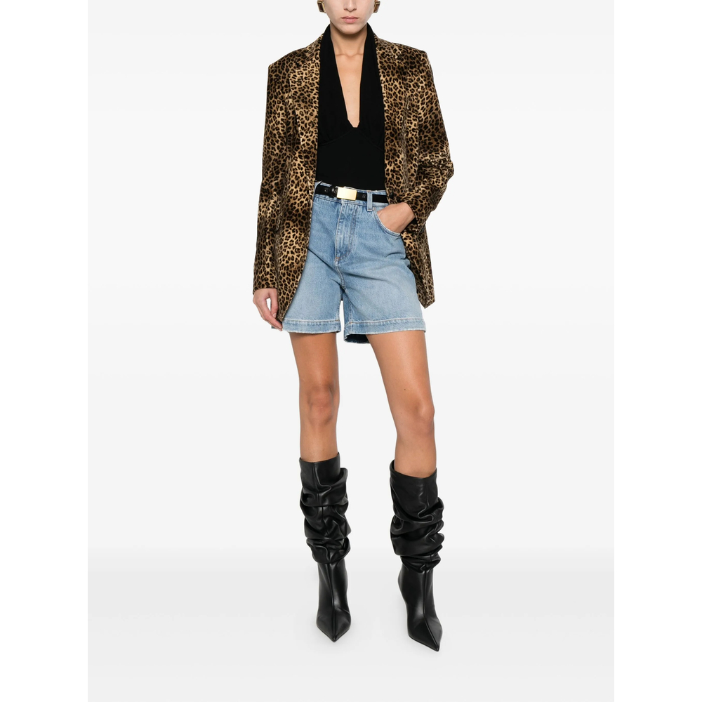 Jacket Tagliatore 800012JADRIANNEM1280 (TAGLIATORE / ブレザー・ジャケット ) | TAGLIATORE (タリアトーレ)(3)