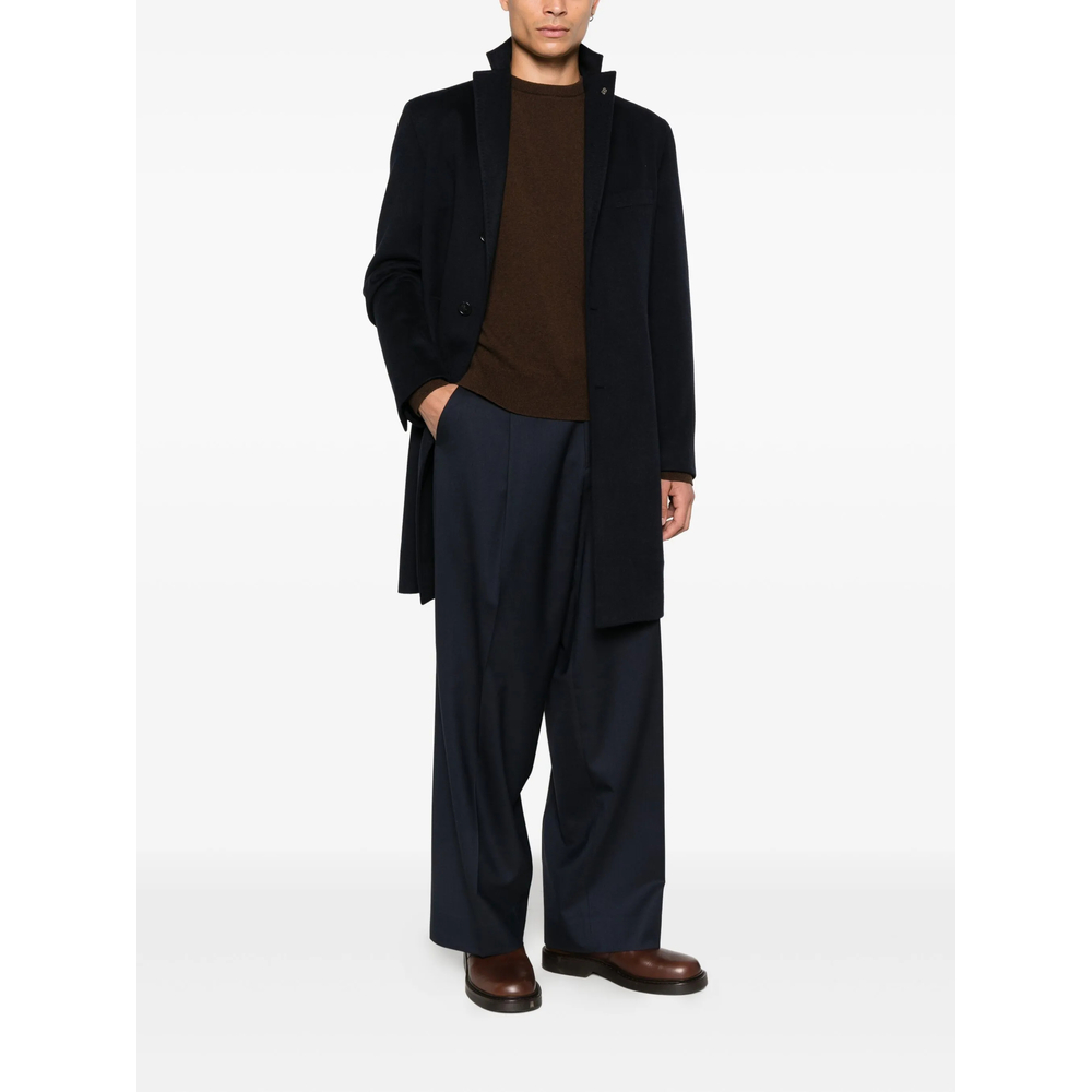 Coat Tagliatore 350002CFBM13XB5124 (TAGLIATORE / コート ) | TAGLIATORE (タリアトーレ)(1)