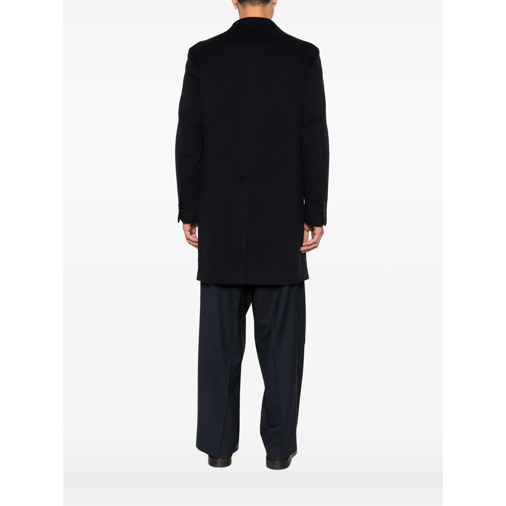 Coat Tagliatore 350002CFBM13XB5124 (TAGLIATORE / コート ) | TAGLIATORE (タリアトーレ)(3)