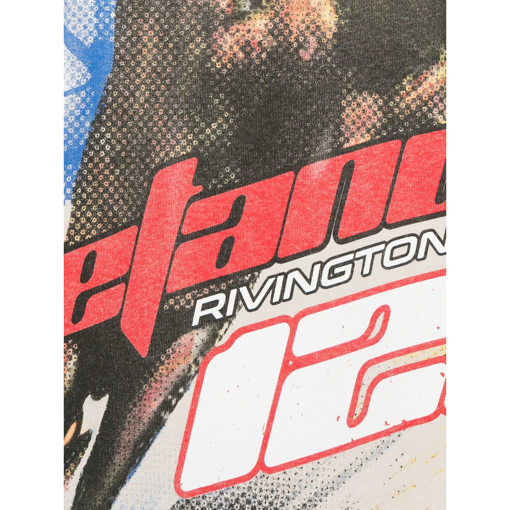 T-shirt Rivington Roi Rebis MMANSS16GREY (RIVINGTON roi Rebis / Tシャツ・カットソー ) | RIVINGTON roi Rebis (リヴィントンロイレビス)(3)