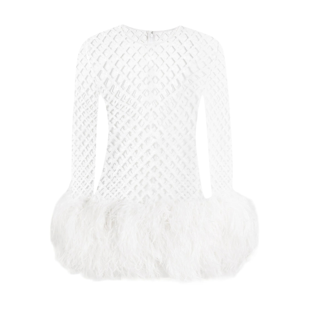 Dress Dolce & Gabbana F60FCZFLSLDW0800 (Dolce & Gabbana / ワンピース・ドレス・オールインワン ) | Dolce & Gabbana (ドルチェガッバーナ)