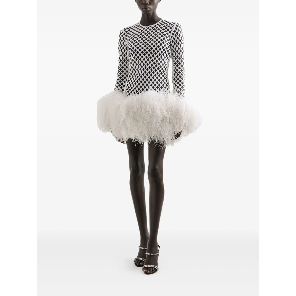 Dress Dolce & Gabbana F60FCZFLSLDW0800 (Dolce & Gabbana / ワンピース・ドレス・オールインワン ) | Dolce & Gabbana (ドルチェガッバーナ)(1)