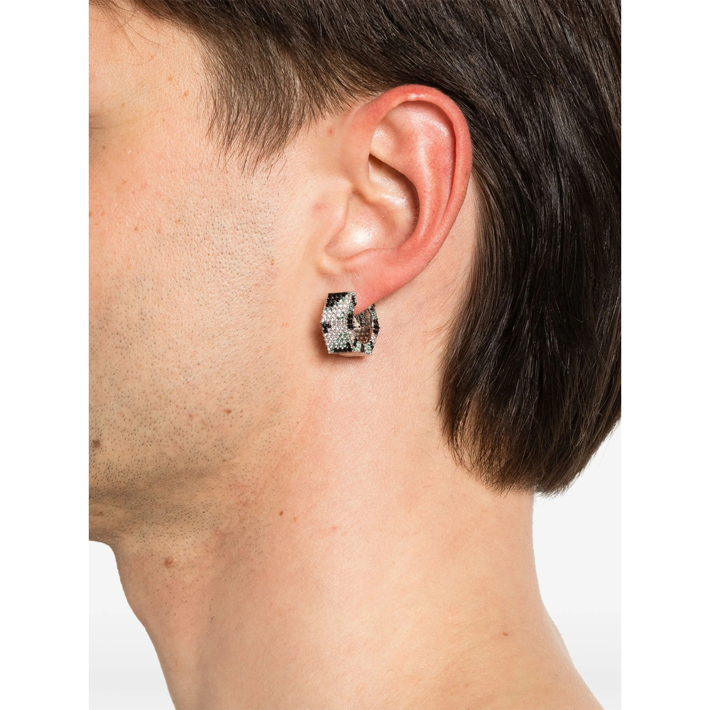 Jewellery Darkai DIOR0031BBMSL (DARKAI / ピアス・イヤリング ) | DARKAI (ダーカイ)(1)