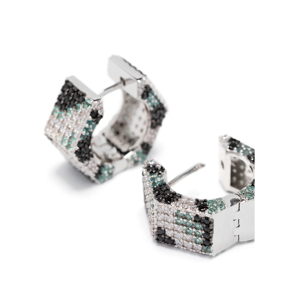 Jewellery Darkai DIOR0031BBMSL (DARKAI / ピアス・イヤリング ) | DARKAI (ダーカイ)(2)